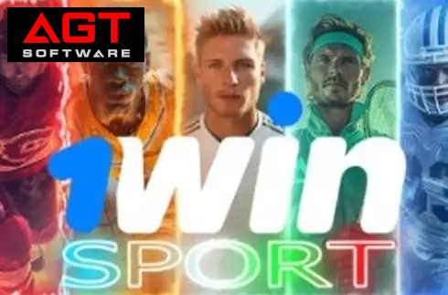 1win Sport